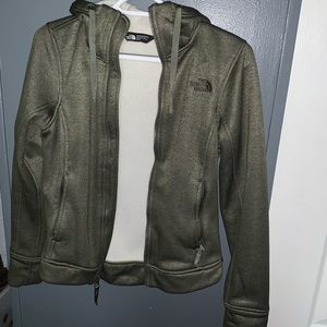 Womens Northface jacket